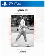 EA Sports FIFA 21 Ultimate Edition PS4 EA Sports FIFA 21 Ultimate Edition PS4