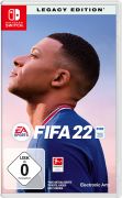 EA Sports FIFA 22 Legacy Edition Switch EA Sports FIFA 22 Legacy Edition Switch