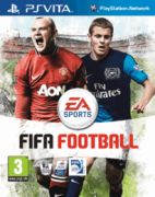EA Sports Fifa Football PS Vita EA Sports Fifa Football PS Vita