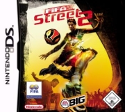 EA Sports FIFA Street 2 DS EA Sports FIFA Street 2 DS