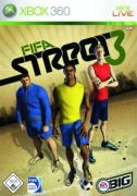 EA Sports Fifa Street 3 Xbox 360 EA Sports Fifa Street 3 Xbox 360