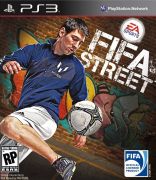 EA Sports FIFA Street PS3 EA Sports FIFA Street PS3