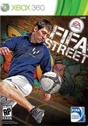 EA Sports FIFA Street Xbox 360 EA Sports FIFA Street Xbox 360