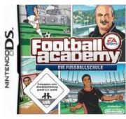 EA Sports Football Academy DS EA Sports Football Academy DS