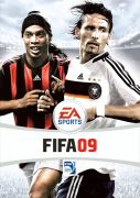 EA Sports Fifa 09 PC EA Sports Fifa 09 PC