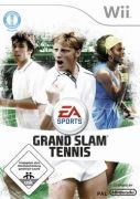 EA Sports Grand Slam Tennis Wii EA Sports Grand Slam Tennis Wii