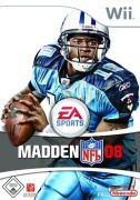 EA Sports Madden NFL 08 Wii EA Sports Madden NFL 08 Wii
