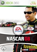 EA Sports Nascar 08 Xbox 360 EA Sports Nascar 08 Xbox 360