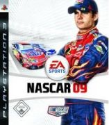 EA Sports Nascar 09 PS3 EA Sports Nascar 09 PS3