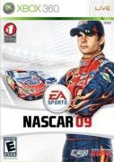 EA Sports Nascar 09 Xbox 360 EA Sports Nascar 09 Xbox 360