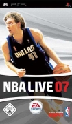 EA Sports NBA Live 07 PSP EA Sports NBA Live 07 PSP