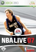 EA Sports NBA Live 07 Xbox 360 EA Sports NBA Live 07 Xbox 360