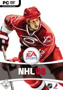 EA Sports NHL 08 PC EA Sports NHL 08 PC