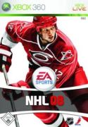 EA Sports NHL 08 Xbox 360 EA Sports NHL 08 Xbox 360