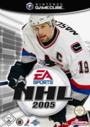 EA Sports NHL 2005 GC EA Sports NHL 2005 GC