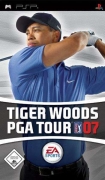 EA Sports Tiger Woods PGA Tour 07 PSP EA Sports Tiger Woods PGA Tour 07 PSP
