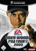 EA Sports Tiger Woods PGA Tour 2005 GC EA Sports Tiger Woods PGA Tour 2005 GC