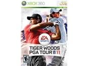 EA Sports Tiger Woods PGA Tour 11 Xbox 360 EA Sports Tiger Woods PGA Tour 11 Xbox 360