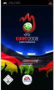 EA Sports UEFA Euro 2008 PSP EA Sports UEFA Euro 2008 PSP