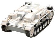 Easy Model Stug III F & F/8 Russia 1942 Easy Model Stug III F & F/8 Russia 1942