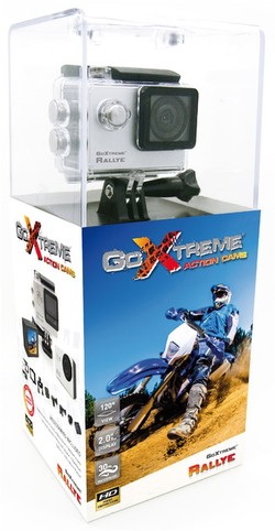 Easypix GoXtreme Rallye Easypix GoXtreme Rallye