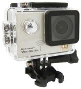 Easypix GoXtreme Vision 4K Ultra HD Easypix GoXtreme Vision 4K Ultra HD