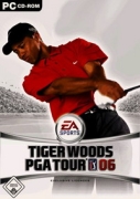 EA Sports Tiger Woods PGA 2006 PC EA Sports Tiger Woods PGA 2006 PC