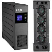 Eaton Ellipse PRO DIN 650VA Tower (ELP650DIN) Eaton Ellipse PRO DIN 650VA Tower (ELP650DIN)
