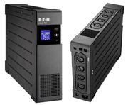Eaton Ellipse PRO IEC 1200VA Tower (ELP1200IEC) Eaton Ellipse PRO IEC 1200VA Tower (ELP1200IEC)