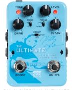 EBS Billy Sheehan Ultimate Signature Drive EBS Billy Sheehan Ultimate Signature Drive
