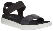 Ecco Flowt Nubuck Leather Sandal Women (273603) Ecco Flowt Nubuck Leather Sandal Women (273603)
