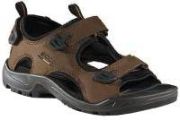 Ecco Offroad Nubuck Leather Sandal Men (822044) Ecco Offroad Nubuck Leather Sandal Men (822044)