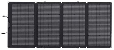 EcoFlow 220W Bifacial Solar Panel EcoFlow 220W Bifacial Solar Panel
