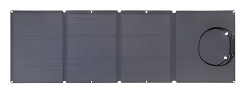 EcoFlow Solar Panel 110W EcoFlow Solar Panel 110W