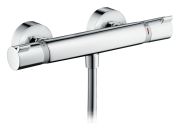 Hansgrohe Ecostat Comfort Shower Thermostat (13116000) Hansgrohe Ecostat Comfort Shower Thermostat (13116000)