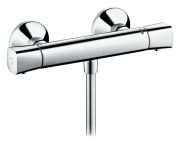 Hansgrohe Ecostat Universal Shower Thermostat (13122000) Hansgrohe Ecostat Universal Shower Thermostat (13122000)