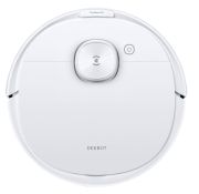 Ecovacs Deebot N8 Pro Ecovacs Deebot N8 Pro