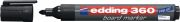 Edding 360 Board Marker Edding 360 Board Marker
