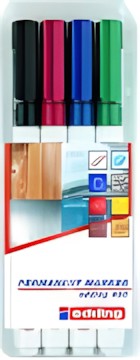 Edding 400/4S permanent marker Edding 400/4S permanent marker
