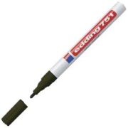 Edding 751 paint marker Edding 751 paint marker