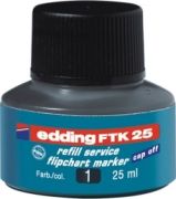 Edding FTK25 refill service flipchart marker Edding FTK25 refill service flipchart marker
