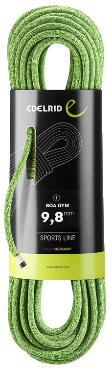 Edelrid Boa Gym 9.8 50 m Edelrid Boa Gym 9.8 50 m