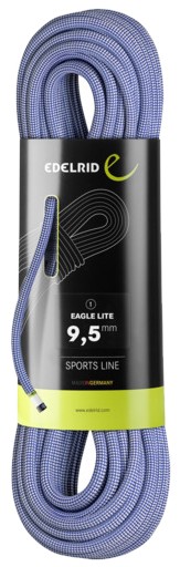 Edelrid Eagle Lite 9.5 50 m Edelrid Eagle Lite 9.5 50 m