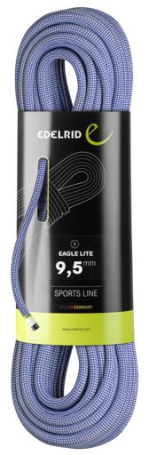 Edelrid Eagle Lite 9.5 mm 60 m Edelrid Eagle Lite 9.5 mm 60 m