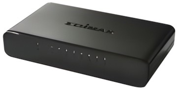 Edimax ES-3308P Edimax ES-3308P