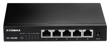 Edimax GS-1005BE Edimax GS-1005BE