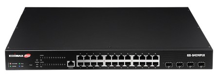 Edimax GS-5424PLX Edimax GS-5424PLX