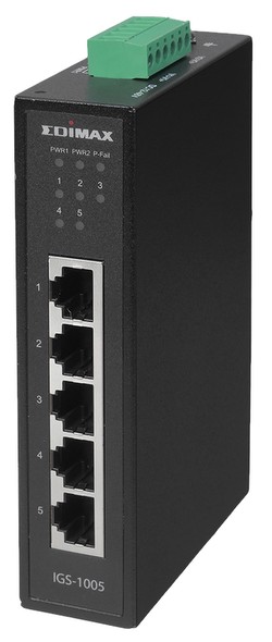 Edimax IGS-1005 Edimax IGS-1005