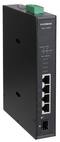 Edimax IGS-1105P Edimax IGS-1105P