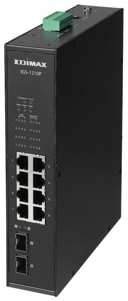 Edimax IGS-1210P Edimax IGS-1210P